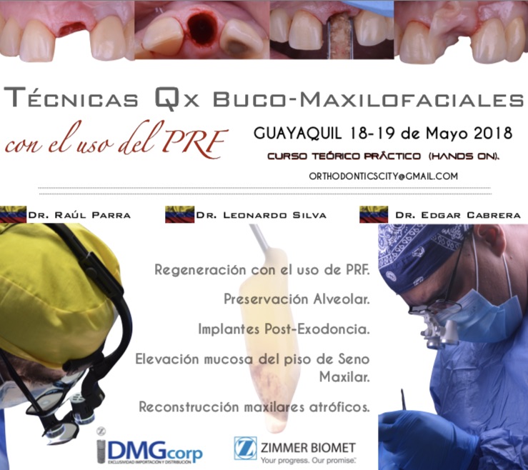 Evento Guayaquil